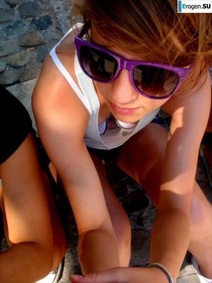 oops boobs lit up. Part 5. Thumb 22