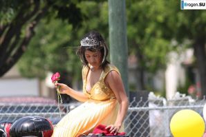 oops boobs lit up. Part 5. Thumb 26