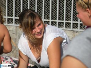 oops boobs lit up. Part 5. Thumb 34