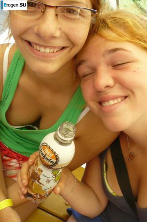 oops boobs lit up. Part 5. Thumb 40