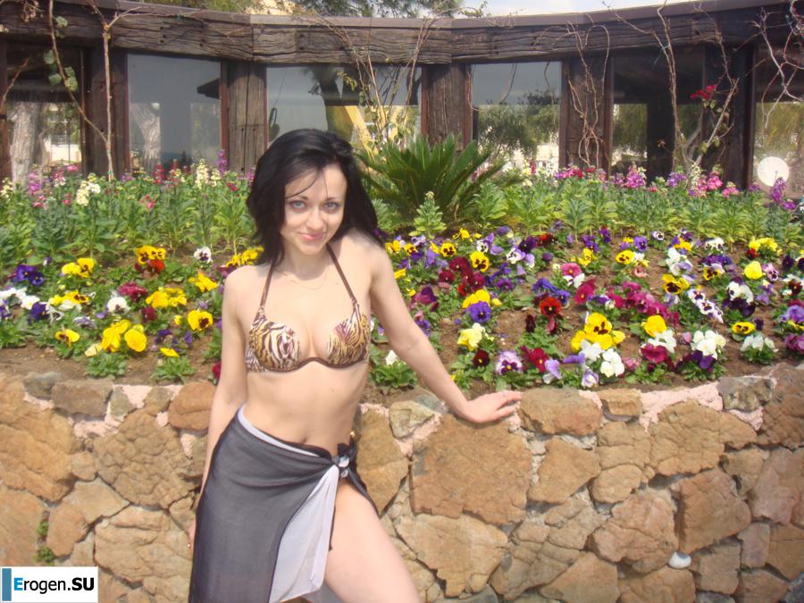 pretty couple. Part 3. Photo 21