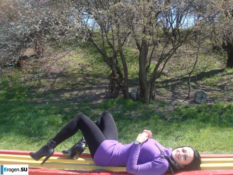 pretty couple. Part 3. Photo 39