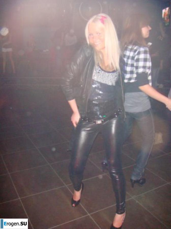 леггинсы рулят. Часть 108. Фото 17