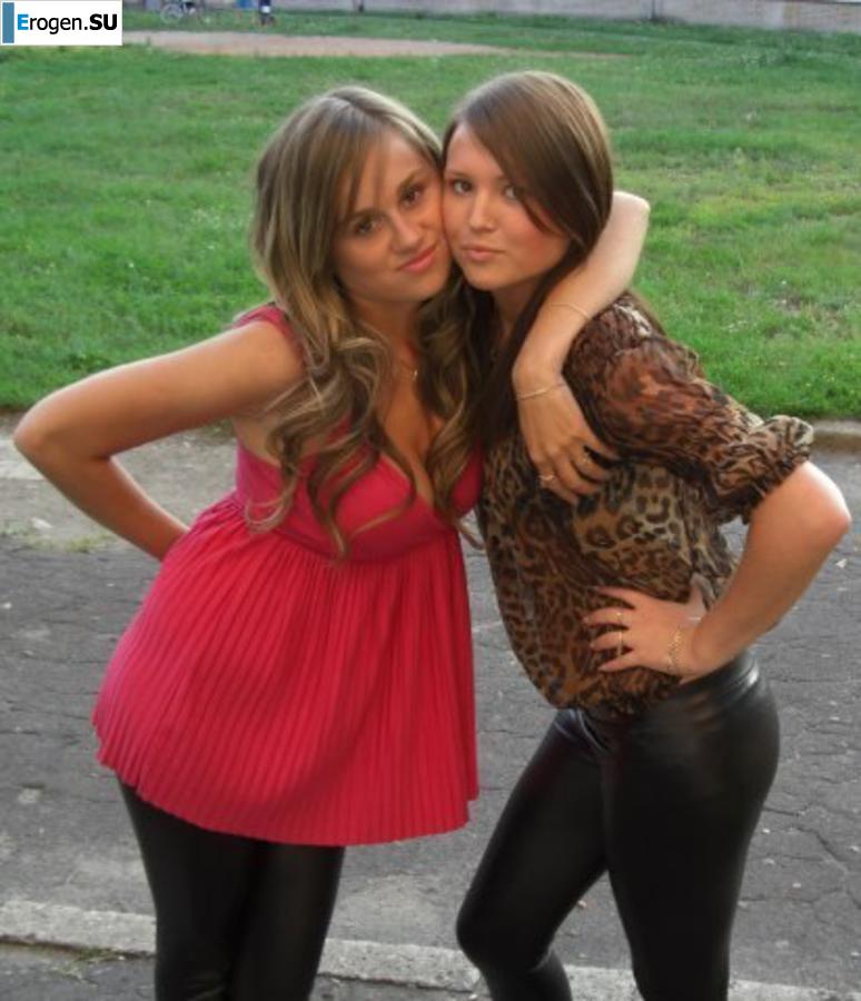 леггинсы рулят. Часть 108. Фото 18