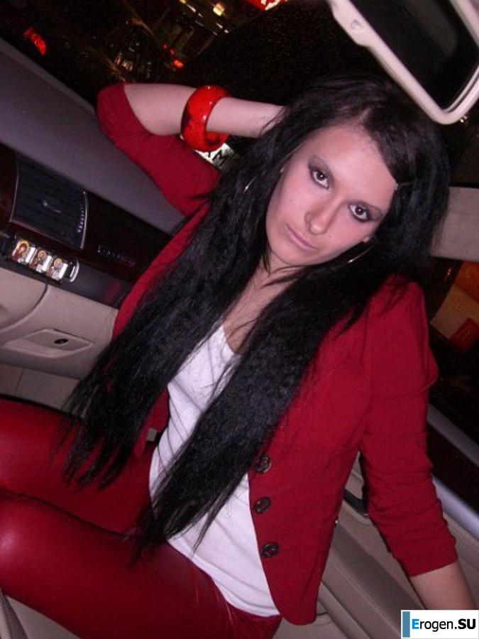 леггинсы рулят. Часть 108. Фото 20