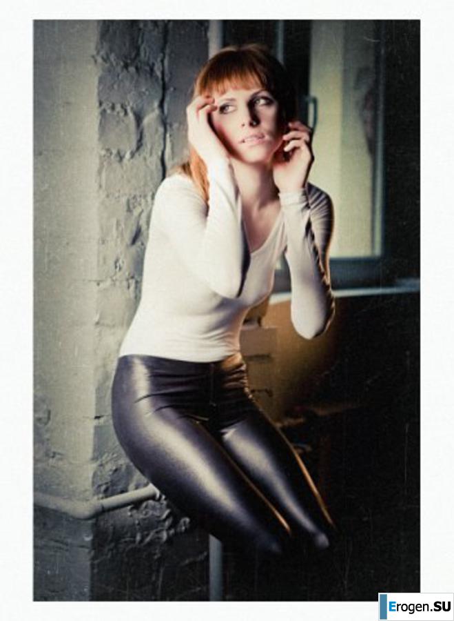 леггинсы рулят. Часть 108. Фото 22