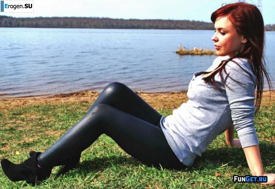 леггинсы рулят. Часть 108. Фото 38