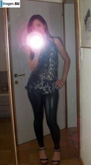 леггинсы рулят. Часть 108. Эскиз 28