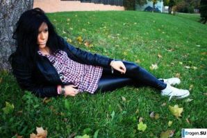 леггинсы рулят. Часть 108. Эскиз 29