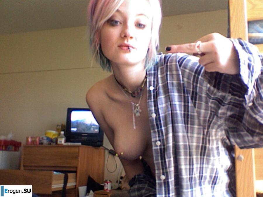 Sexual informal. Part 5. Photo 11