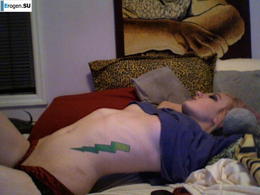 Sexual informal. Part 5. Photo 14