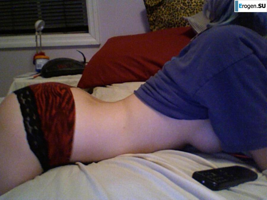 Sexual informal. Part 5. Photo 15