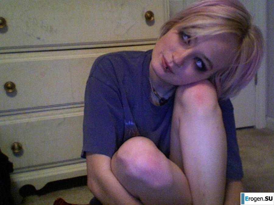 Sexual informal. Part 5. Photo 18