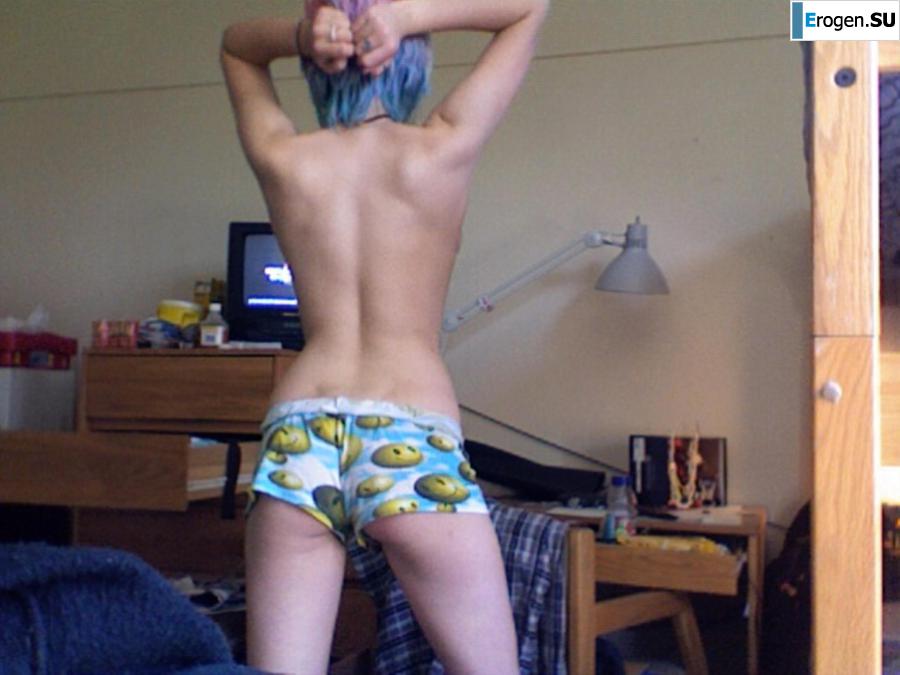 Sexual informal. Part 5. Photo 8