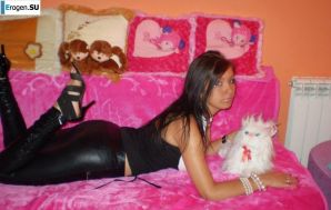 леггинсы рулят. Часть 109. Эскиз 31