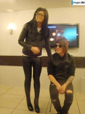 леггинсы рулят. Часть 109. Эскиз 34