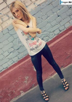 леггинсы рулят. Часть 109. Эскиз 6