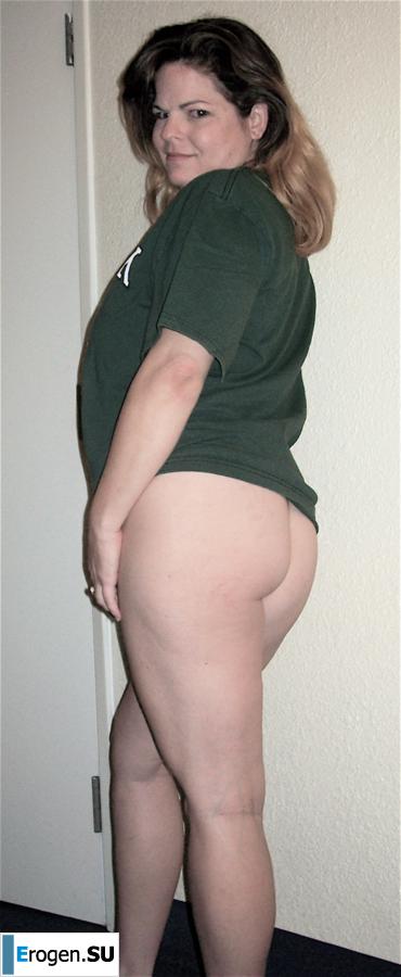 Хорошей женщины должно быть много. Часть 2. Фото 35