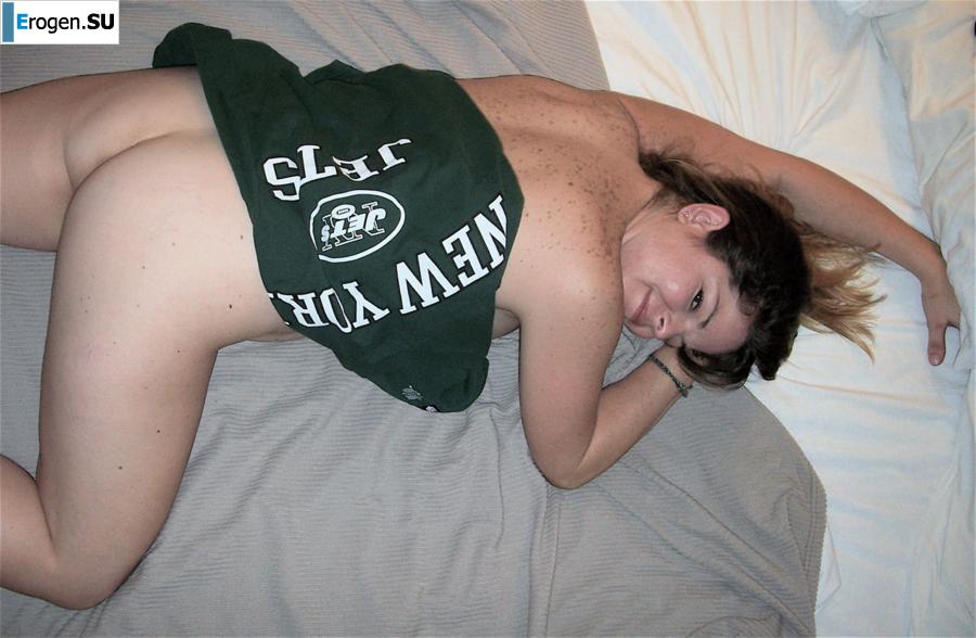 Хорошей женщины должно быть много. Часть 2. Фото 9