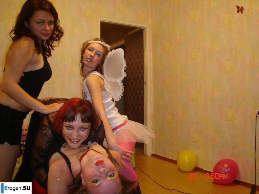 Russian bachelorette parties. Part 2. Photo 29