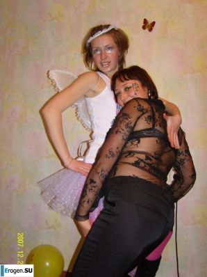 Russian bachelorette parties. Part 2. Thumb 16