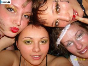 Russian bachelorette parties. Part 2. Thumb 18