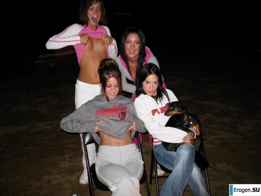 Public exposure. Part 3. Photo 10