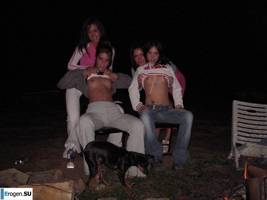 Public exposure. Part 3. Photo 11