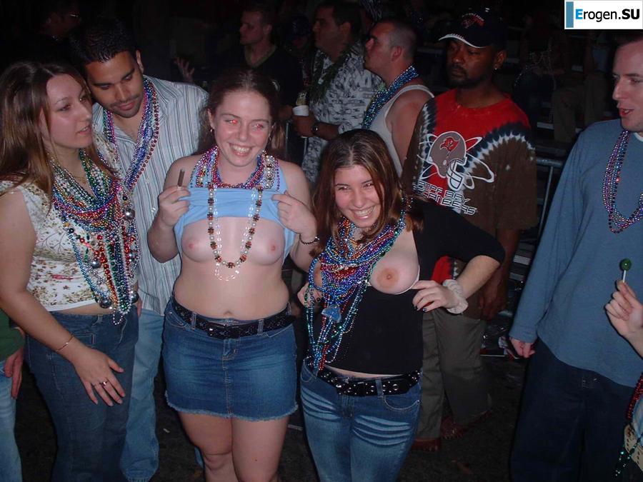 Public exposure. Part 3. Photo 22