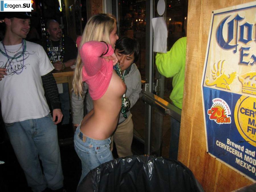 Public exposure. Part 3. Photo 25