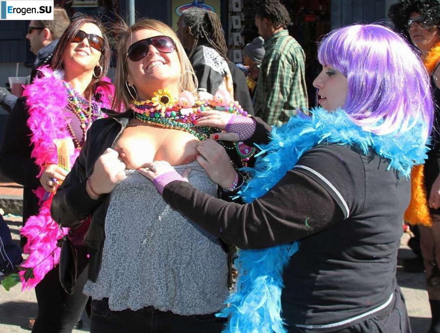 Public exposure. Part 3. Photo 29