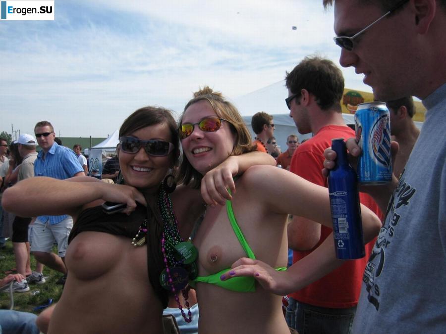 Public exposure. Part 3. Photo 39