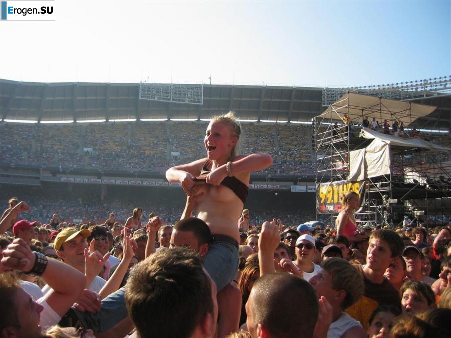 Public exposure. Part 3. Photo 40