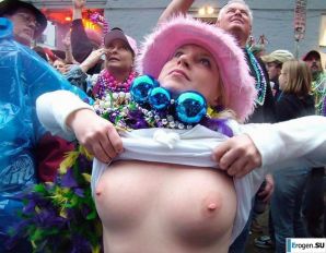 Public exposure. Part 3. Thumb 16