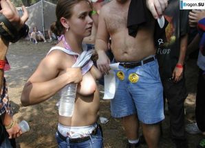 Public exposure. Part 3. Thumb 17