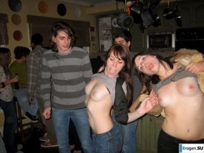 Public exposure. Part 3. Thumb 35