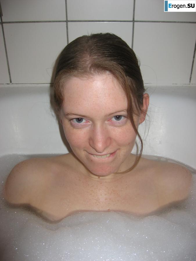 Red and bald. Family album. Part 3. Photo 11