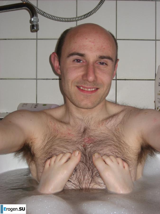 Red and bald. Family album. Part 3. Photo 2