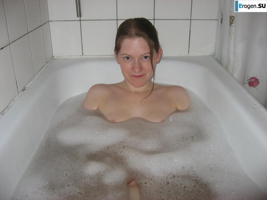 Red and bald. Family album. Part 3. Photo 23