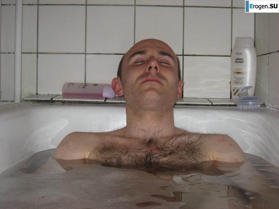 Red and bald. Family album. Part 3. Photo 28