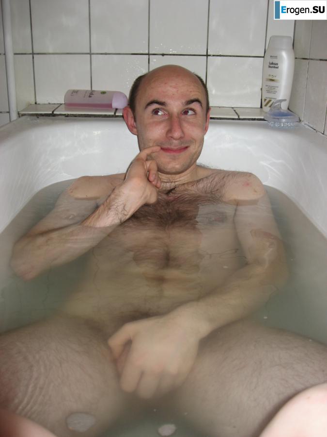 Red and bald. Family album. Part 3. Photo 34