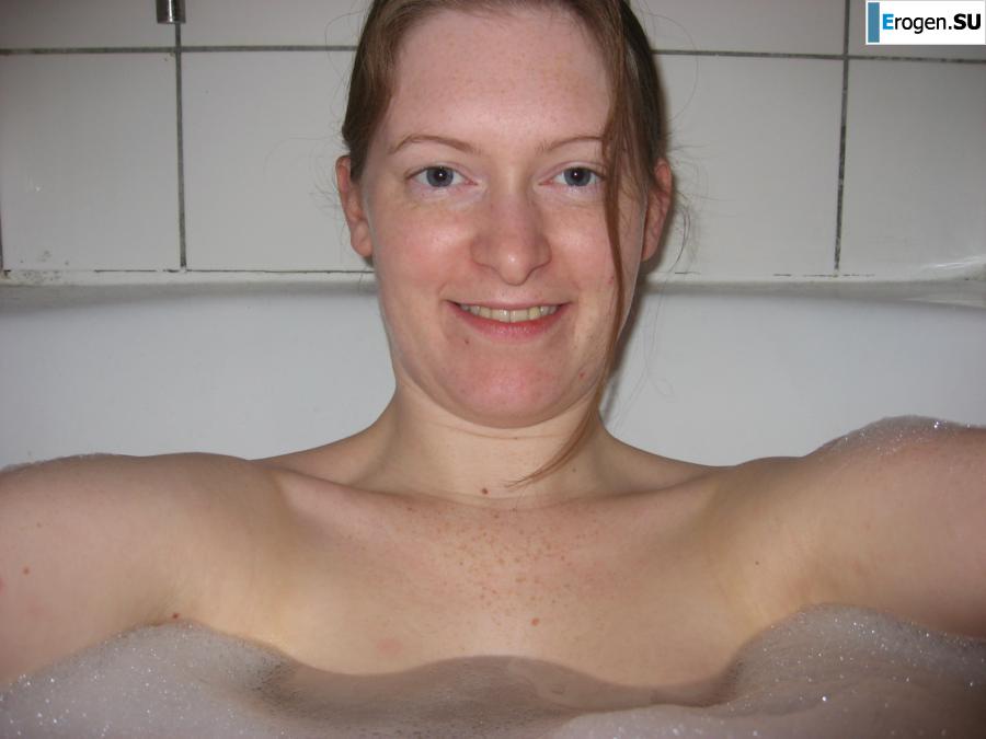 Red and bald. Family album. Part 3. Photo 4