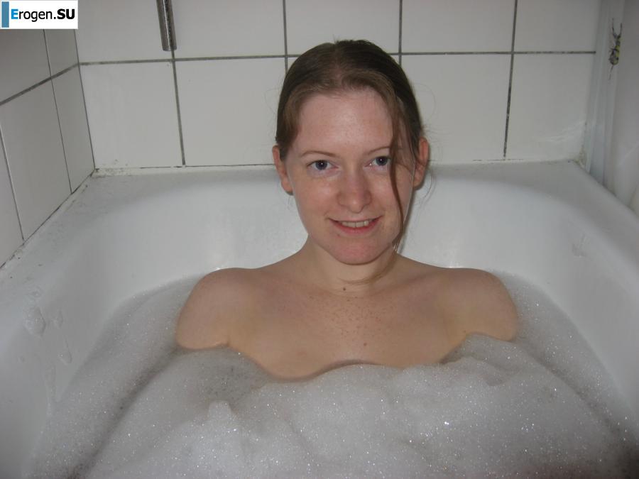 Red and bald. Family album. Part 3. Photo 7