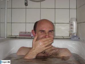 Red and bald. Family album. Part 3. Thumb 29