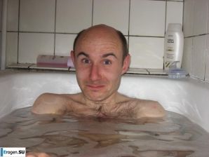 Red and bald. Family album. Part 3. Thumb 30