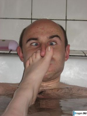 Red and bald. Family album. Part 3. Thumb 31