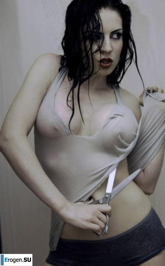 oops boobs lit up. Part 6. Photo 40