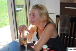 oops boobs lit up. Part 6. Thumb 11