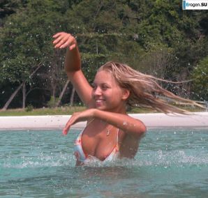 oops boobs lit up. Part 6. Thumb 16