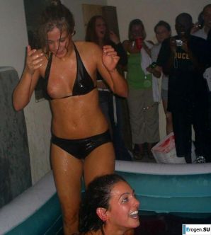 oops boobs lit up. Part 6. Thumb 19